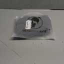 NOSTALGIA Black Wear and Go Glueless Wigs Straight Lace Front Wig Pre Cut Glueless Synthetic Layered Wig 24 Inch Middle Part Closure Wig For Women