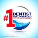 3 x Biotene Fluoride Toothpaste, Original Fresh Mint, Gentle Formula, 4.3 Ounces (121.9g)