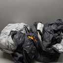 Premium Car Cover Custom Fit Honda HRV HR-V (1998-2025), 16 Layers Heavy Duty Car Cover Waterproof All Weather with Zipper Door for Sun Rain Snow Dust Uv Protection