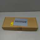 Orchids Artificial Flowers 10 PCS Fake Orchid Silk Flowers 27 Inches Faux Orchid Artificial Orchid Artificial Flowers for Decoration for Wedding Dinning Home Restaurant (Fuchsia)