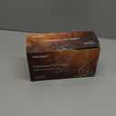 JMEXSUSS Red Christmas Net Lights 360 LED 12ft x 5ft Bush Lights Outdoor Plug in 8 Modes with Remote for Christmas Decorations