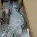 A-Premium Rear Catalytic Converter Kit Direct-Fit Compatible with Toyota Camry 1997-2001, Solara 1999-2001, 2.2L, EPA Compliant