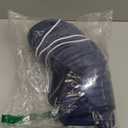 NALONE Extra Large Heating Pad for Back Pain Relief, 10FT Cord Heating Pads for Neck, XXXL Portable Electric Heated Pad, 6 Levels, Auto Shut-Off, Christmas Gifts for Women Men,17" x 33" Blue