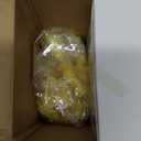 Wettarn 36 Sets Bee Gifts Positive Stress Balls with Support Boxes Bulk Party Favors for Employee Coworker Friends Office Cute Inspirational Relief Toys Yellow Desk Decor