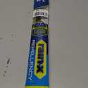 Rain-X 810314 Repellency Water Repellent Wiper Blades, 14" Windshield Wiper, All Weather Streak-Free for Enhanced Visibility w/Water Repellency Formula 