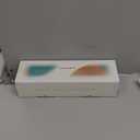 TATTMUSE Portable Printers Wireless for Travel, Inkless Thermal Printer Small Bluetooth for Home Use, Support, 8.5" X 11" US Letter Size, Compatible with iPhone Laptop, Wide Format & Plotter Printers (Black)