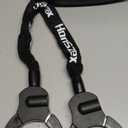 Scooter Lock, Electric Scooter Locks Anti Theft & Waterproof Scooter Bag, Bike Lock with Key, Heavy Duty Handcuff Chain Lock for E Scooter, Electric Bike, Bicycle, Motorbikes