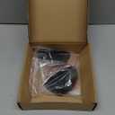 Real Carbon Fiber Door Handle Bowl Cover Compatible with Corvette C7 2014–2019