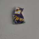 Lebron James Los Angeles Lakers NBA Kids Youth 4-20 Purple Statement Edition Performance Jersey T-Shirt, Size: 14-16