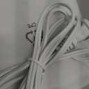 Misby Mug Warmer, Coffee Warmer for Desk Auto Shut Off Coffee Lovers Gift Ideas, Smart Coffee Cup Warmer with Gravity-Induction Coffee Mug Warmer for Desk Use Keep Beverages Coffee Warmer (White)