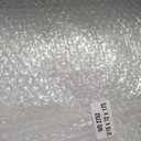 Amazon Basics Bubble Wrap for Moving, Packing, Shipping and Storage, Perforated Protective Cushioning for Fragile Items, 12-inch x 175-ft Long Roll, Small 3/16", Clear