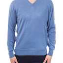 Coshmeren Blue Sweater Size XL