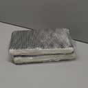 Alocs HWF75 Humidifier Filter D Replacement for Holmes - HM3500 HM3600 HM3650 HM3655 HM3656; Honey-Well HCM6009; Sunbeam SCM3501 SCM3609 SCM3755C humidifier (2 Pack)