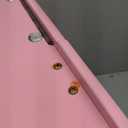 30 key Childs Toy Grand Baby Piano w/ Kids Bench Wood Pink