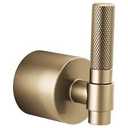 Brizo HL933-GL Delta Bathroom Hardware, Luxe Gold