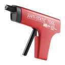 Kylazer Anti Static Gun | Static Eliminator | Static Neutralizer Gun | Static Electricity Remover | Film Cleaning | Lens Dusting | Red