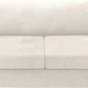 H.VERSAILTEX Sofa Cover 3 Piece T Cushion Sofa Slipcovers Thick Velvet Couch Cover Furniture Protector Stretch Sofa Covers for 2 Cushion Couch with 2 Individual T Cushion Covers Washable, Ivory,
12"D x 13"W x 7"H