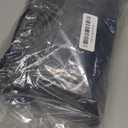 Outdoor Faucet Cover Socks for Winter Freeze Protection, Homsky 28" L x 15" W Large Faucet Covers for Outside, Reusable Outdoor Yard Spigot Cover, Antifreeze Long Water Insulated Faucet Cover Socks