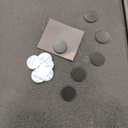 3/4 x 1/8 Inch Strong Neodymium Rare Earth Disc Magnets