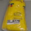 Peryiter 12 Pack Assorted Neon Color Plastic Tablecloth Disposable Rectangle Tropical Colored Table Cover Neon Party Supplies Birthday Wedding Picnic Home Decoration(54 x 108 Inch,Bright Color)