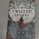 Two Twisted Crowns (The Shepherd King, 2)