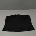 Wildy Women Casual Solid Color Bandeau Top, Fitted Tank Style, Suitable For Summer, SIZE M