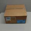 Best Friends by Sheri Original Calming Donut Dog and Cat Bed, Lux Faux Fur, Gray, (30in x 30in) - Anxiety Relief for Pets Up to 45 lbs (Medium)