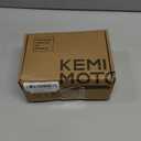 Kemimoto UTV Fire Extinguisher Holder, Adjustable Quick Release Roll Bar Fire Extinguisher Mount compatible with Polaris RZR Can Am X3 compatible with Kawasaki Teryx