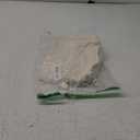 THREAD SPREAD 100% Egyptian Cotton Pillow Cases - 1000 Thread Count Pillow Cases Queen/Standard Size Set of 2, Soft & Breathable Extra Long Staple Sateen Weave Cotton Pillow Covers for Bed - Ivory