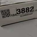 Powerful Propane Torch Gun, Kitchen Torch with Adjustable Flame, Flamethrower Blow Torch Gun, Gas Welding Kits for BBQ, Searing Steak, Camping & Charcoal Torch Lighter(Tank Not Included) (Silver&black)