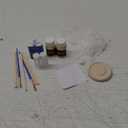 Kintsugi Repair Kit Gold, Japanese Kintsugi Kit to Improve Your Ceramic, Repair Your Meaningful Pottery with Gold Powder Medium, Perfect for Beginners Restoring Meaningful Gifts