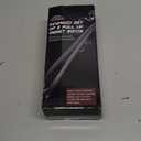 Resistance Band Pull Up Assistance Bands,Set of 5 Resistance Heavy Duty Exercise Stretch Fitness Bands for Stretching Power Lifting Workout Training with Instruction Guide