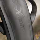 Athlefit Women's Closed Pointed Toe 3 Inch High Heels Ankle Strap Stiletto Heel Wedding Party Dress Pumps Shoes Size 9