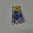 LITTLE TREES Air Fresheners Car Air Freshener. Hanging Tree Provides Long Lasting Scent for Auto or Home. New Car Scent, 6 Air Fresheners