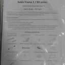 Elite Screens 84" Spectrum Electric Motorized Projector Screen, Movie Home Theater Gaming, ELECTRIC84H2 (84-inch / 16:9)