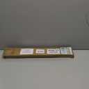 GY20850 42" Mulching Mower Blades for John Deere D105 D130 S100 S110 S240 LA115 X300 E100 E110 LA135 Replace GX22151 AM137328 AM137333 AM141033 GX21694 M149422 42 inch Deck Lawn(7-Point Star), Blue