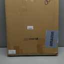 Mifoci 2 Pcs Dog Potty Tray Mesh Puppy Training Pad Holder Floor Protection Portable Pee Pad Pet Toilet Training Tray Litter Box Corner for Medium and Large Dogs 25.6 x 18.9 x 1.2 Inch