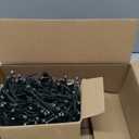 Ollny Christmas Lights 400LED 132FT, Remote Plug-in Red & Green Tree Lights with Timer and 8 Modes, Waterproof for Indoor/Outdoor Xmas Decorations