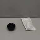 Heavy Duty Oil Filter Wrench Compatible with Toyota,Lexus,RAV4,Camry,Tundra,Highlander,Sienna Oil Filter Cap Removal Socket Tool for 2.5-5.7L Engine with 64mm Cartridge Style Oil Filter Housing