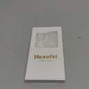 Glitter Case for iPhone 14 Pro Case for Women Girls [ Compatible with Magsafe ] Clear Cute Girly Aesthetic Iridescent Rainbow Sparkly Bling Magnetic Phone Cover, Gradient Blue & Pink