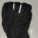 Chair covers, Black