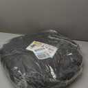 Upright Christmas Tree Storage Bag 7.5 Ft, Christmas Tree Cover Fit for 6 Ft to 7.5 Ft, Christmas Tree Covers for Upright Storage, Christmas Tree Bag (Green)