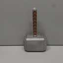Marvel Thor Battle Hammer Role Play Toy, Weapon Accessory Inspired by The Comics Super Hero, 5+ Years 