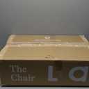 Lalo The Chair Convertible 3-in-1 High Chair for Babies & Toddlers, Dishwasher Safe Tray, Adjustable Footrest, Licorice