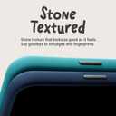 TineeOwl Case for iPhone 17 Pro Max MagSafe Compatible, Aluminum Buttons, Camera Control & Rounded Action Button, Slim Textured TPU, Minimalist DuneX Series