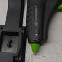 Surebonder Cordless Hot Glue Gun, High Temperature, Full Size, 60W, 50% More Power - Sturdily Bonds Metal, Wood, Ceramics, Leather & Other Strong Materials (Specialty Series CL-800F)