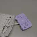 HORI Split Pad Compact Attachment Set (Lavender) for Nintendo Switch - Officially Licensed By Nintendo