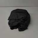 Twin XL Size 3 Piece Sheet Set - Comfy Breathable & Cooling Bed Sheets Set - Hotel Luxury Bedding for Women, Men, Kids, Teens, Boys & Girls - Deep Pockets, Soft, Wrinkle Free - Oeko-Tex - Dark Grey