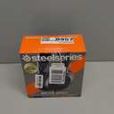 SteelSeries Arctis Nova 1 Multi-System Gaming Headset  Hi-Fi Drivers  360 Spatial Audio  Comfort Design  Durable  Ultra Lightweight  Noise-Cancelling Mic  PC, PS5/PS4, Switch, Xbox - Black (Wired)