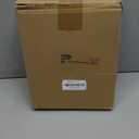 Pickmesh 240 Pcs Black 60th Back in 1966 Birthday Decorations Party Tableware Set Vintage Birthday Party Dessert Plates Napkins Forks Gold Dinnerware Favors for Men Service 30 Guests